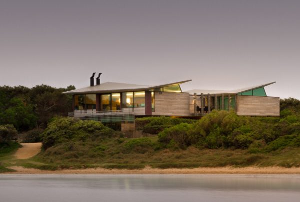 Aireys Inlet House