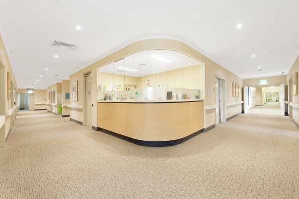 Geelong Clinic Hospital