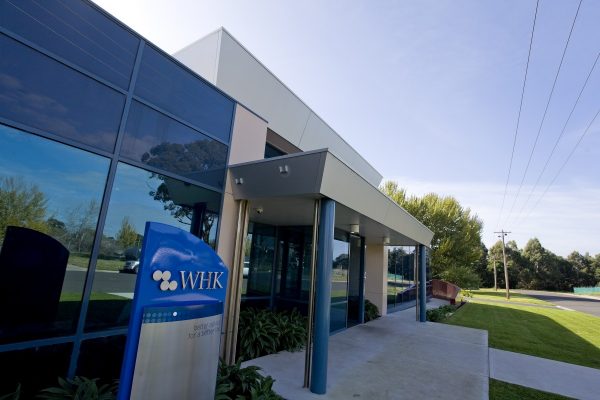 WHK Offices