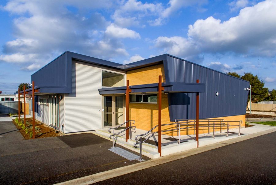 Spence Construction | Our Projects