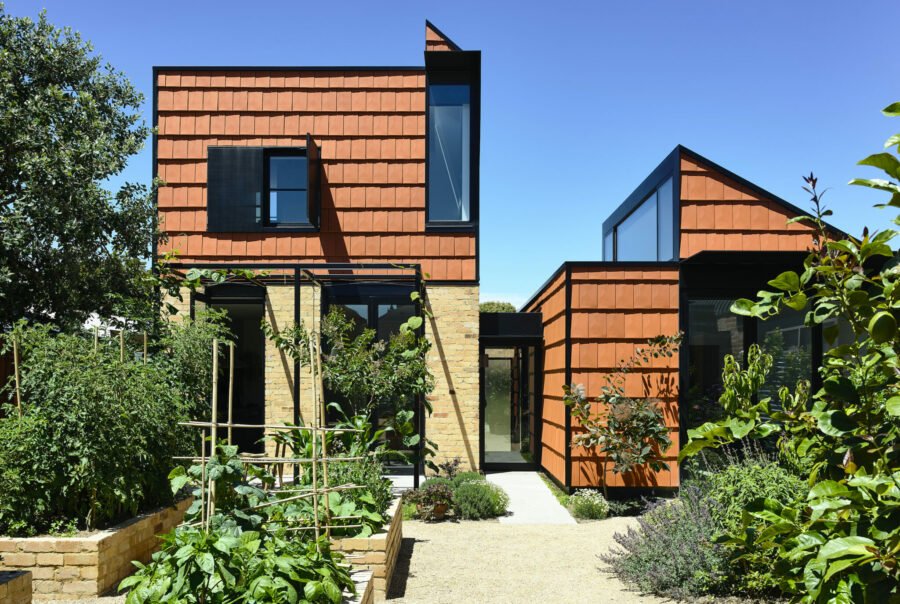 Spence Construction | Multi Award Winning Victorian Builder