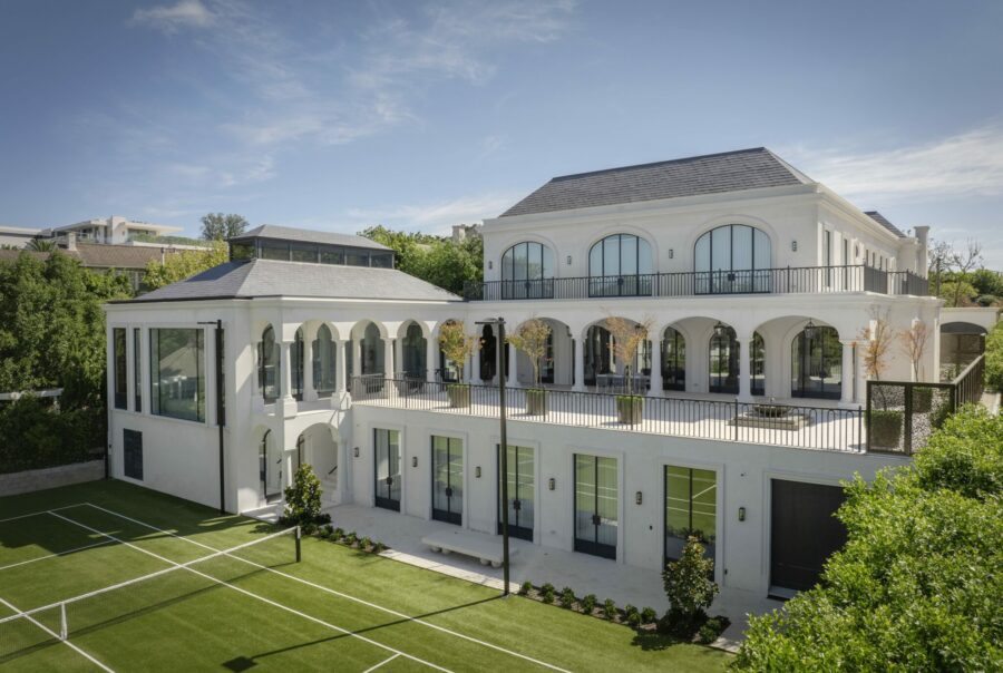 Spence Construction | Multi Award Winning Victorian Builder